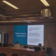 Quick reflections on CLiC-it 2025 in Cagliari!