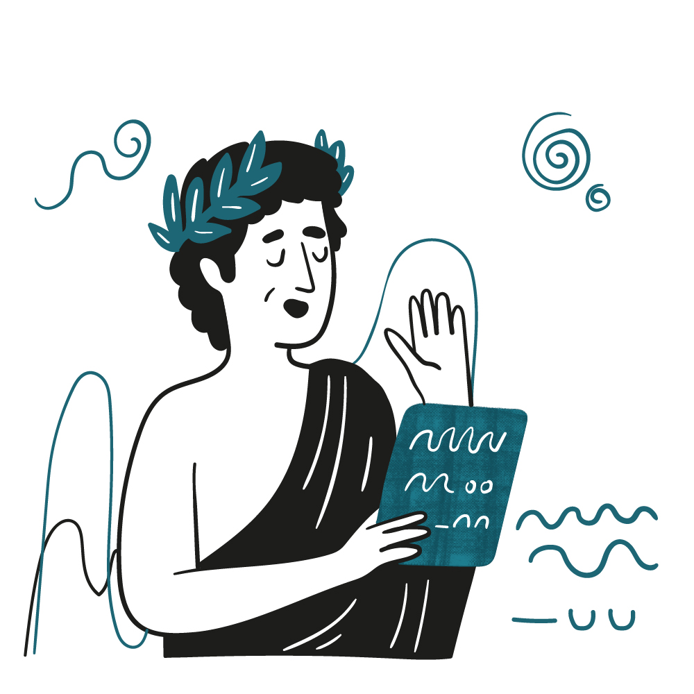 Veras Audire et Reddere Voces — Prosodically‑Accurate Latin Text-to ...